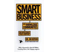 Smart Business: How Knowledge Communities Can Revolutionize Your Company