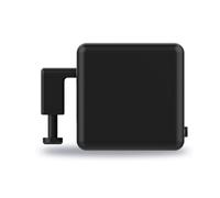 Smart Button Pusher - Intelligent App Remote Timer Switch, dispositivo di controllo automatico per dispositivi garage | Compatto portatile senza controllo cavi per ufficio