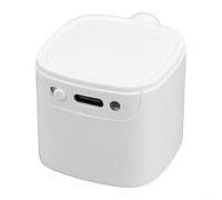 Smart Button Pusher Robot per ble 4.2 Voice Control Smart Button | per ble 4.2 protocol, voice activation, app scheduling, fits standard switches, white ABS body