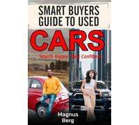 Smart Buyers Guide to Used Cars: Search Happy. Deal Confident.