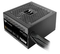 Alimentatore PC Thermaltake Smart BX1 SE 750W (80+ Bronzo) - Nero