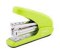 smart by Leviatan 0030, Cucitrice Senza Sforzo, 60% di Sforzo in Meno, Qualità, Alloggiamento Ergonomico, Punti Metallici di Tipo 26/6 e 24/6 mm, 30 Fogli