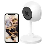 WOOX R4114 - Smart Indoor camera, WLAN
