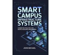 SMART CAMPUS INFRASTRUCTURE SYSTEMS: connected facilities and digital resource management