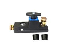 Smart Car Battery Disconnect Switch with 500 Amp Capacity & Waterproof Cover, Portable Battery Kill Switch for Anti-Leakage Protection on Vehicle, RV, Boat, and Long-Term Storage(A)