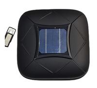 Smart Car Cover with Solar Charging(S-3XL)