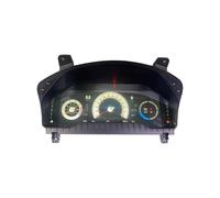 Smart Car LCD Digital Cluster Compatibile for Nissan Patrol Y61 2006-2022 Cruscotto Virtual Cockpit Strumento Auto Misuratore di Velocità Ai schermo