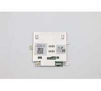 Smart card reader for Lenovo - ThinkPad models - Warranty: 3M NEW