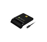SMART CARD USB-C I-CARD CAM-USB2TYC Lettore di schede a contatto