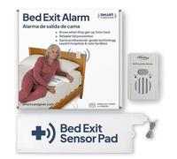 Smart Caregiver BB45-SYS Bargain Monitor and 25cm x 80cm 45 day bed sensor pad