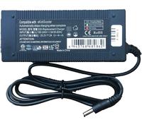 Smart Caricabatterie per Segway Ninebot Bambini Scooter - Ekickscooter Zing C20