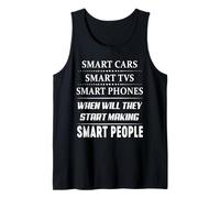 Smart Cars Smart TVs Smart Phone When Will They Start Making Canotta