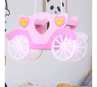 Smart Casa LED Sospensione Coprire Lampada RGB Cambio Colore Google Alexa Dimmer [EEK: G]