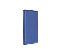 Smart Case Book for Samsung A33 5G Navy