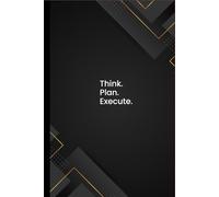 Smart Change - 6-Month Productivity Planner, Productivity Tools for Time-Management, Manifstation and Mindfulness, To-Do List, Monthly Planner