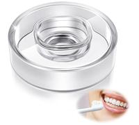 Smart Charging - Supporto di ricambio compatibile con Philips Sonicare DiamondClean Spazzolino Caricabatterie HX9340 HX9332 HX9321 HX9362 HX9372 HX9352 HX9339B HX9393L HX9303 HX93 HX93 HX99