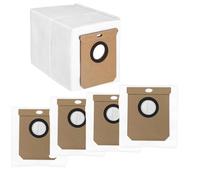Smart Choice 5PCS Sacchetti di Ricambio per Aspirapolvere per eufy Design