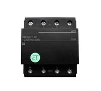 Smart Circuit Breaker 4P 80A Timer WiFi (4P-80A)