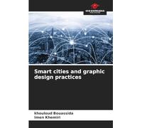 Smart cities and graphic design practices