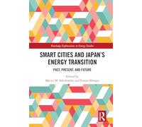 Smart Cities and Japan's Energy Transition: Past, Present, and Future