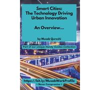 Smart Cities: The Technology Driving Urban Innovation - An Overview…: 27