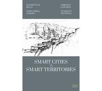 Smart cities vs smart territories