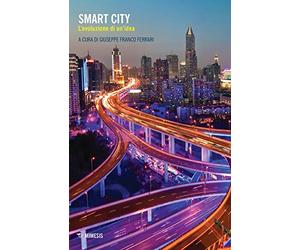 Smart city. L'evoluzione di un'idea