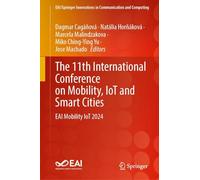 Smart City, Smart Life, Smart Education: Innovations in Mobility, Internet of Things, and Smart Cities