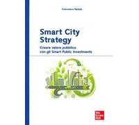 Smart City Strategy. Creare valore pubblico con gli Smart Public Investments