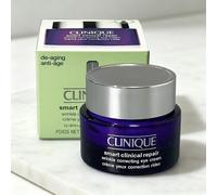 Smart Clinical Repair crema occhi correzione rughe - 0,5 once / 15 ml nuova