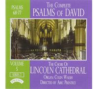 Smart - Complete Psalms of David