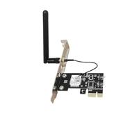 Smart Computer PCIe Wireless Power Reset Switch WIFI Computer On/Off Modulo Interruttore APP Timer di Controllo/Voice Remote Control Relè Modulo