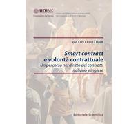 Smart contract e volontà contrattuale