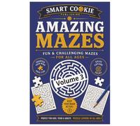 Smart Cookie Amazing Mazes