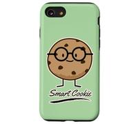 Smart Cookie - Bicchieri per biscotti con gocce di cioccolato Custodia per iPhone SE (2020) / 7/8