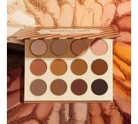 Smart Cookie Palette Ombretti Marca Di Bellezza Cosmetici Trucco Per Donne E Ragazze Fallo per Insta. Ottieni il look occhi più iconico con la nostra palette ispirata ai cookie con marroni caldi e ara