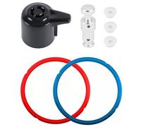 Smart Cooking Solutions Kit di accessori sette pezzi su misura per le tue esigen