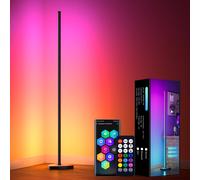 Smart Corner Lampada da Terra LED Controller APP mobile Piantana da Terra RGB