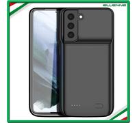 SMART COVER BATTERIA SAMSUNG S20 6.2" 4800MAH BATTERY CASE SLIM