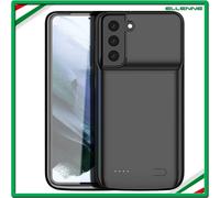 SMART COVER BATTERIA SAMSUNG S21 5G 6.2" 4800MAH BATTERY CASE SLIM