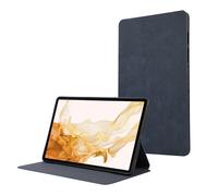 Smart Cover Cover per Samsung Galaxy Scheda S9 FE Plus+ X610/X616 2023 12.4