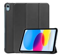 Smart Cover Custodia per Apple IPAD 2022 10.9 Pollici Clip Borsa Tipo Libro