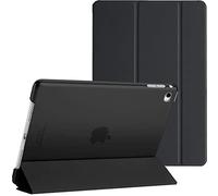 Smart Cover per Apple iPad Mini 5a Generazione e Apple iPad Mini 4a Generazione Custodia Magnetica con Supporto Nero