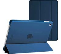 Smart Cover per Apple iPad Mini di 5a generazione e per Apple iPad Mini 4a generazione Custodia magnetica in piedi (blu)