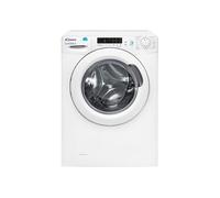 Smart CS 1272DE/1-11 Lavatrice slim a carica frontale 7 KG 1200 giri 79