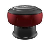 Smart Cupping Massager, 8.7x8.7x7.1cm Electric Suction Kit, ABS Material, Type-C Interface, Muscle Recovery, Skin Firming, Tension Relief