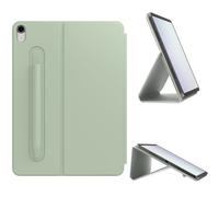 White Diamonds Custodia magnetica per Apple iPad Air di 5a generazione 2022 10,9 pollici, cover intelligente antiurto (sage)