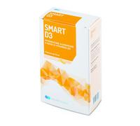 smart farma Smart D3 Gocce Integratore di Vitamina D3 15 ml