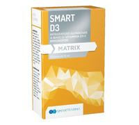 Smart d3 Matrix Gocce 15 ml