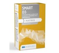 Smart d3 Matrix Gocce 15 ml